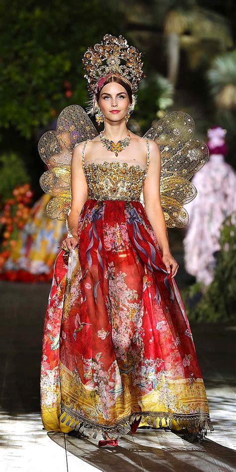 stefano gabbana alta moda